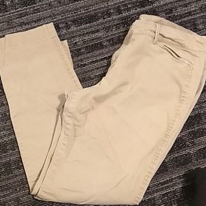 Old Navy Khakis